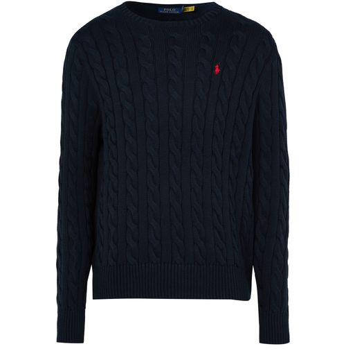 POLO RALPH LAUREN Long sleeved pullover