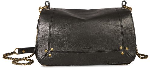 JEROME DREYFUSS Bobi M long strap bag