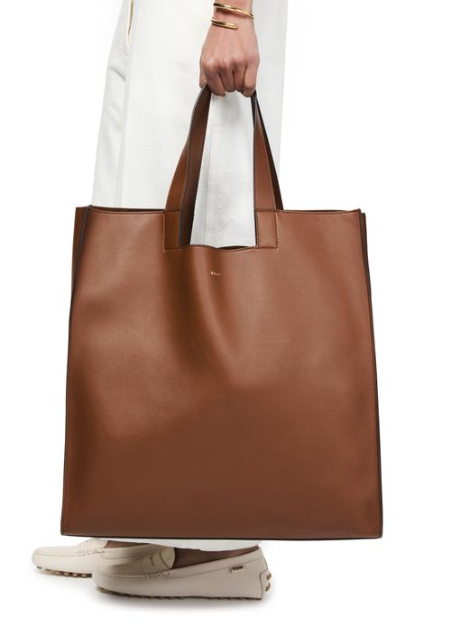 BALLY Easy tote bag