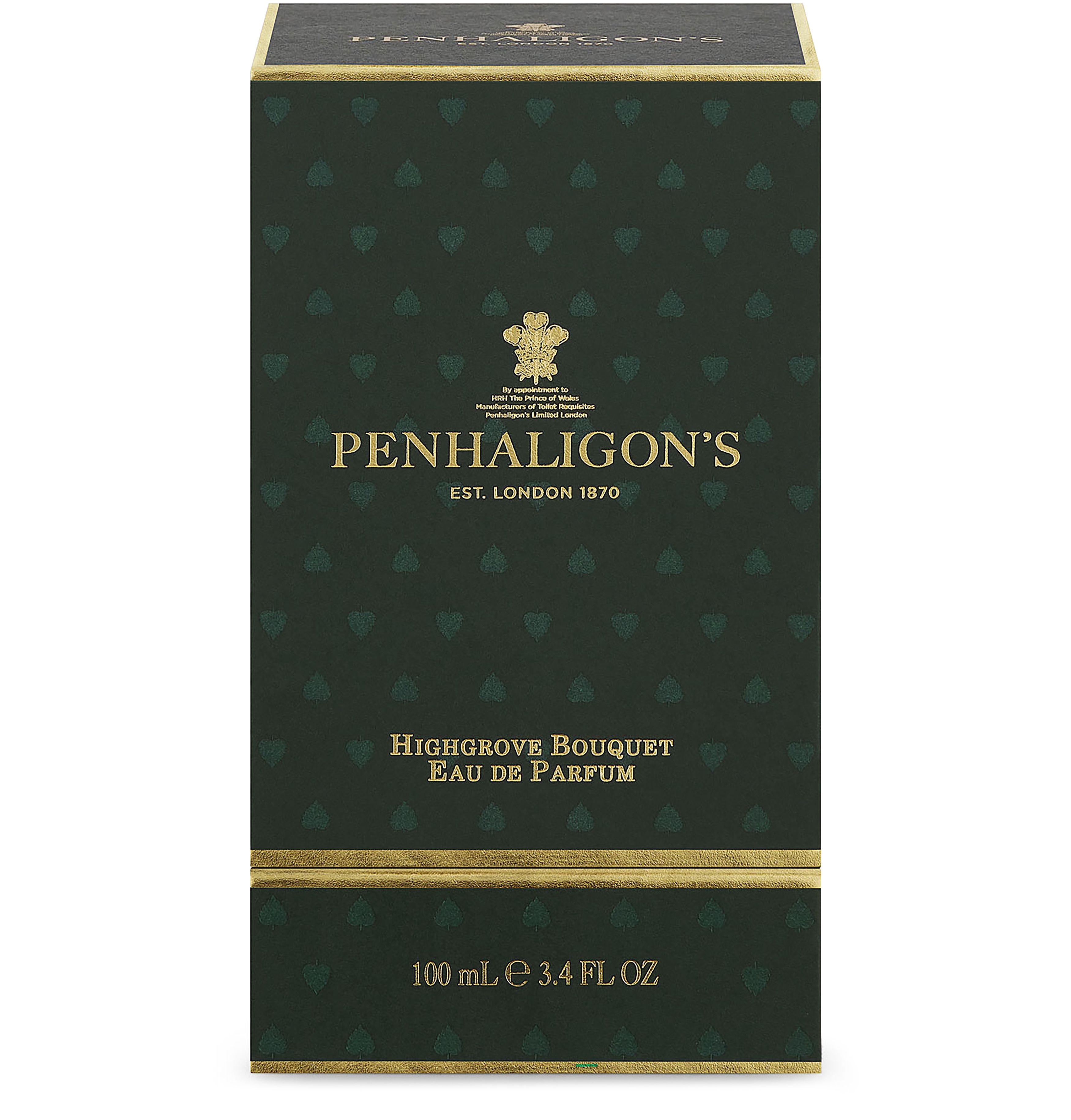 Highgrove Bouquet eau de parfum 100 ml thumbnail 4