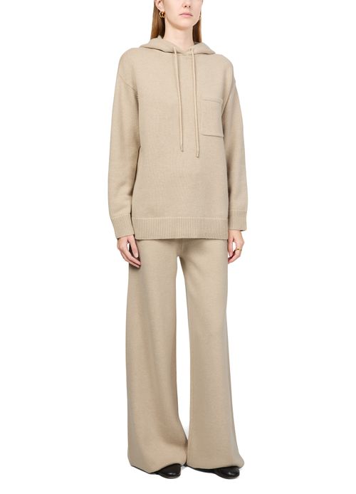 MAX MARA Liana hoodie