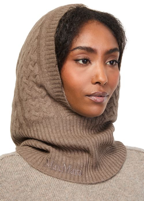 MAX MARA Cagoule Romana