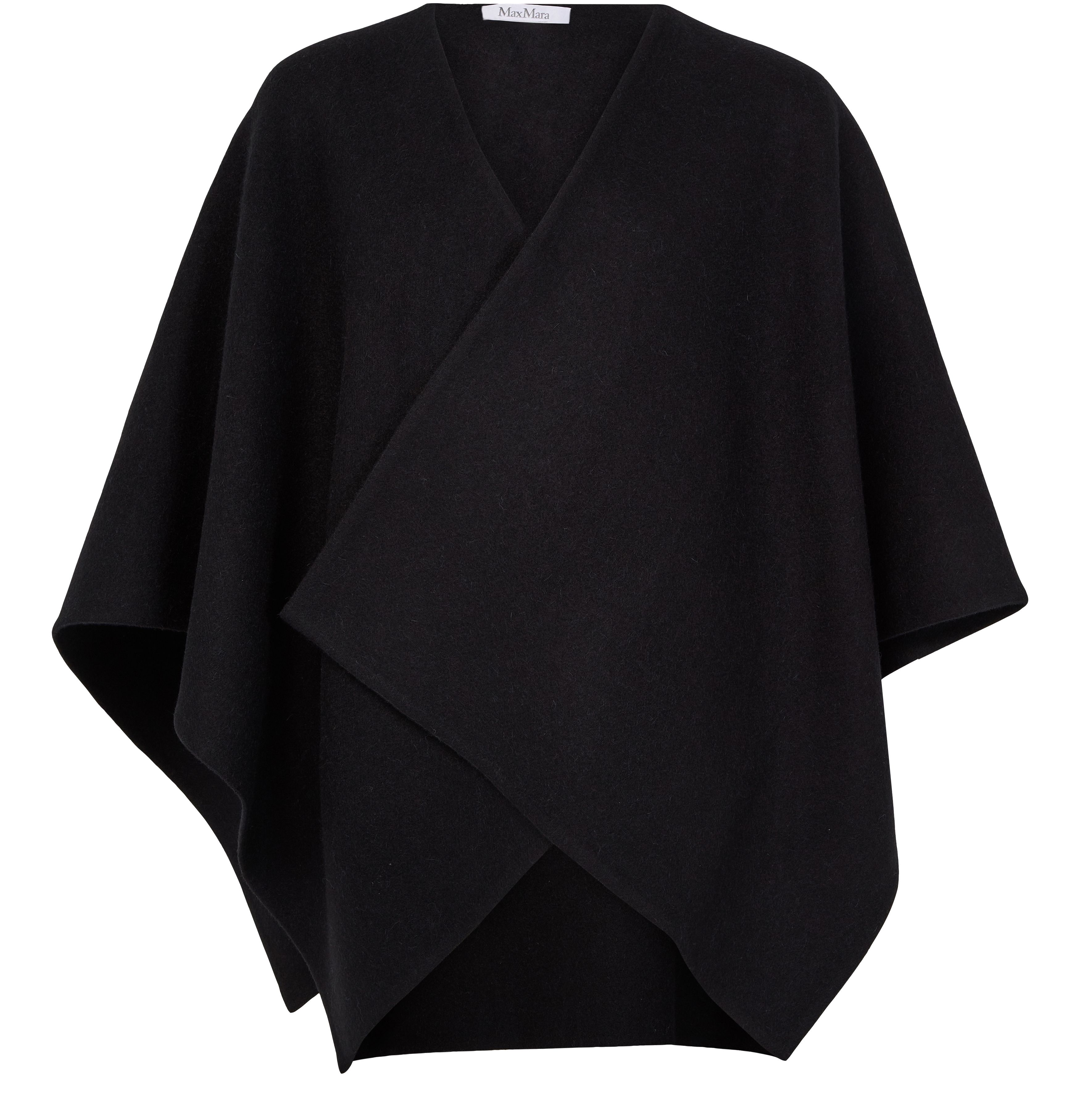 Serra cape
