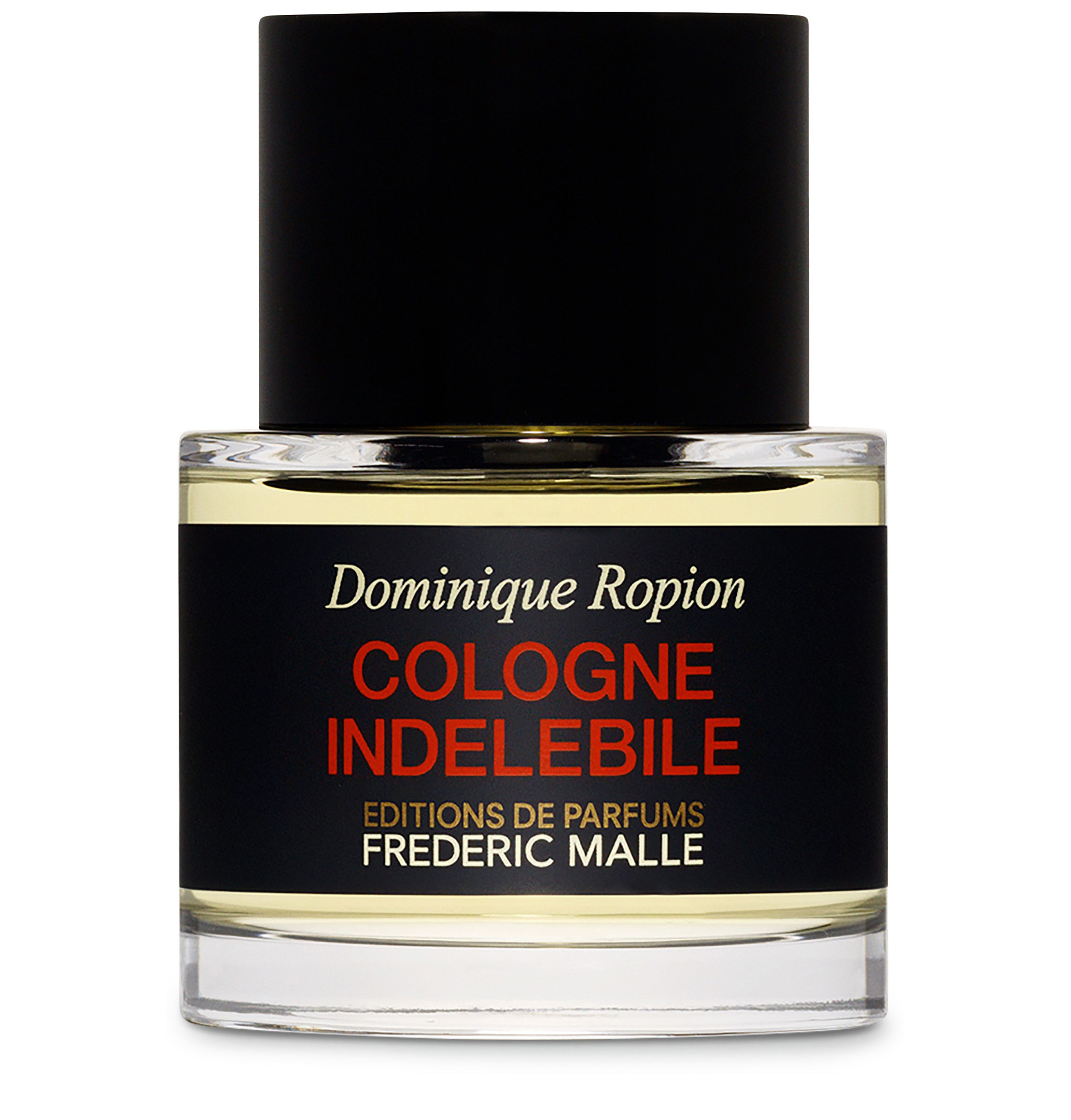 Indelebile eau de cologne 50 ml