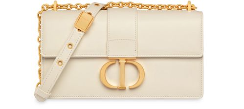 30 Montaigne East-West Bag with Chain