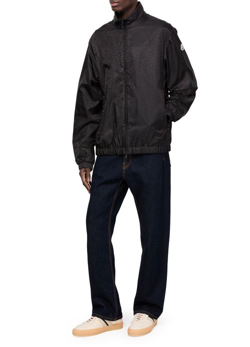 MONCLER Veste Vanoise