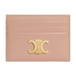 ☆☆CELINE☆☆ 24FW (10C662CA2 38NO) Women’s Triope Card Wa CELINE 24FW (10C662CA2 38NO) Women's Triope Card Wa Celine