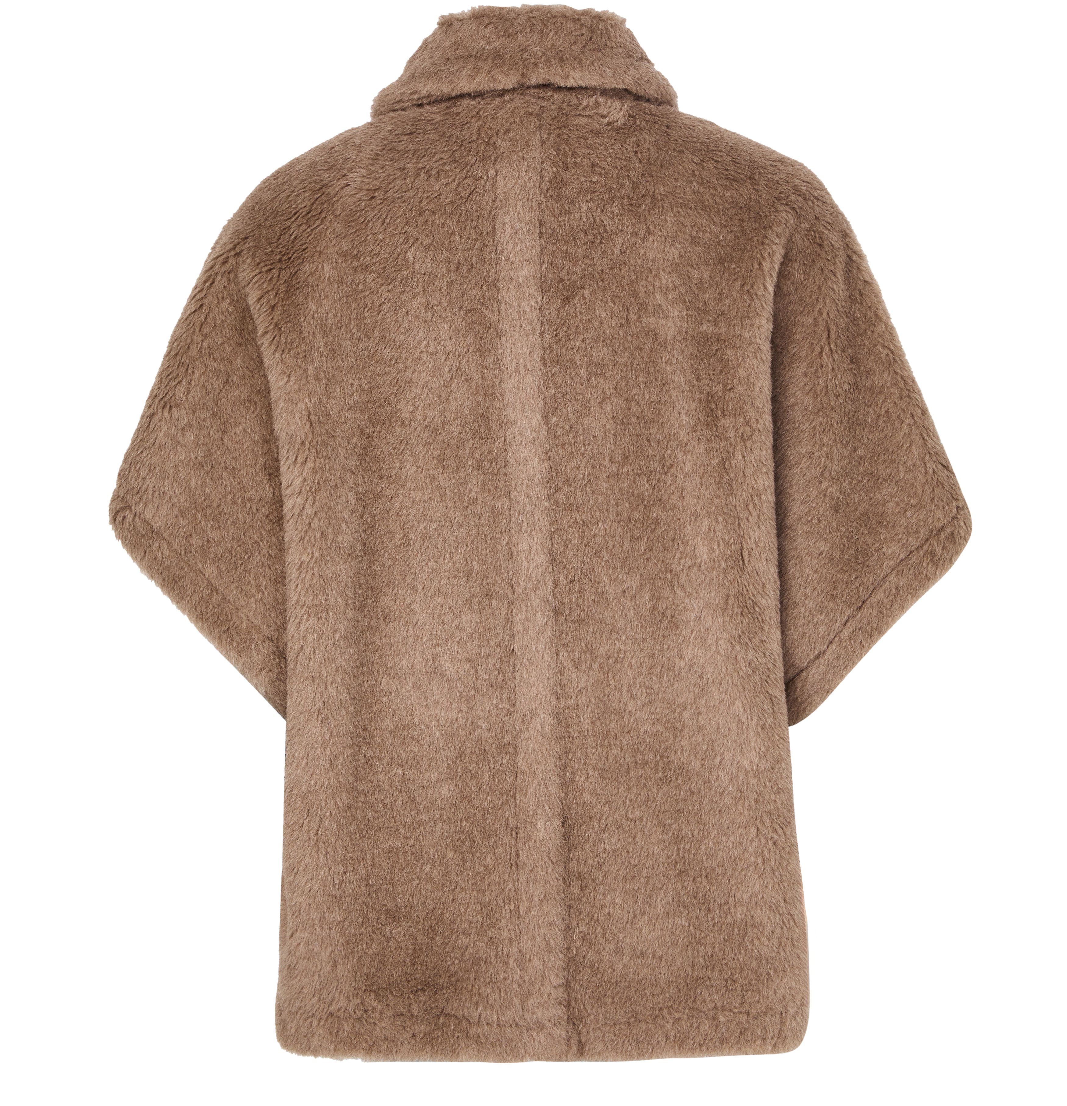 Tebe Teddy cape thumbnail 3