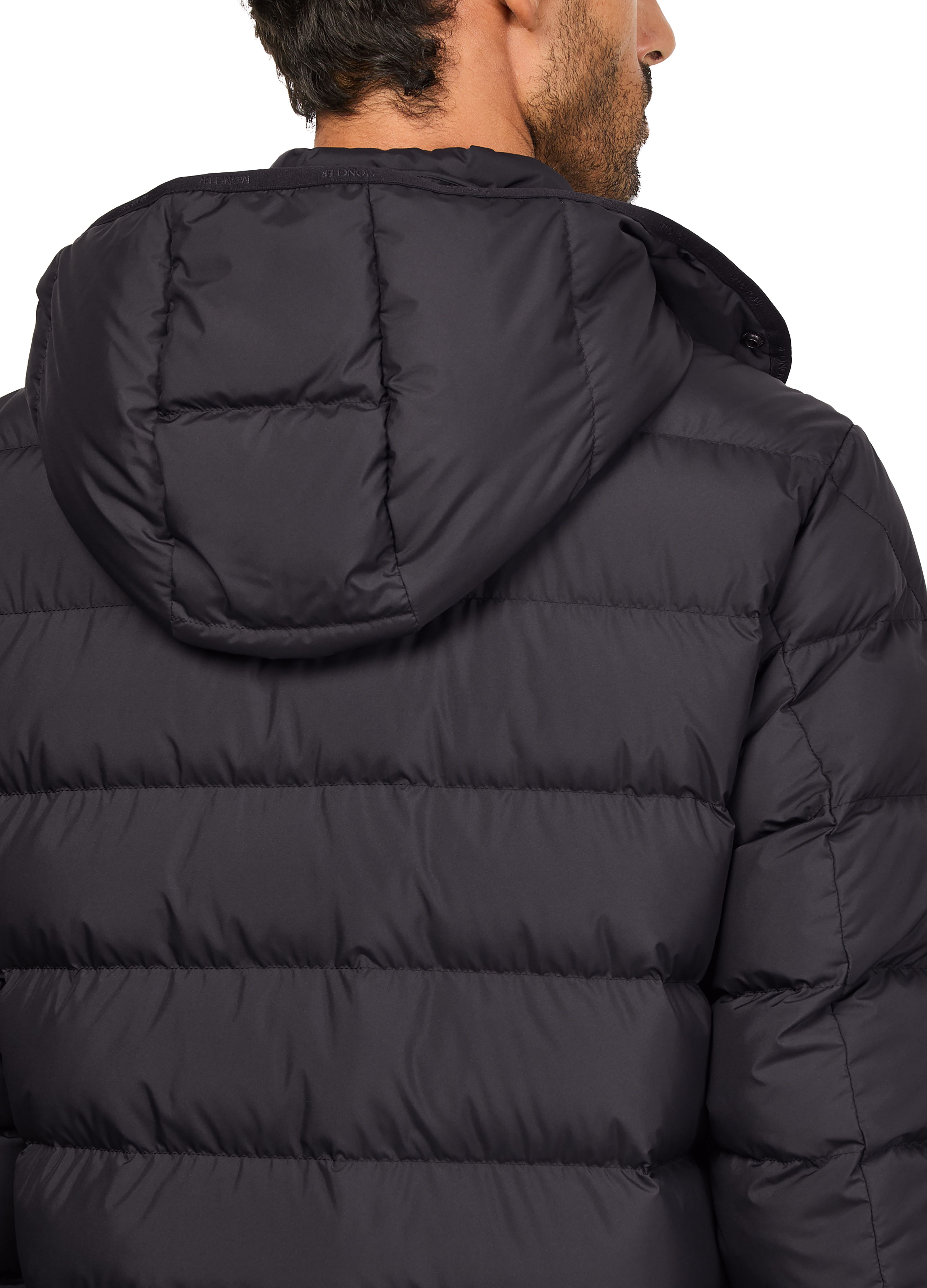 Montbrocq puffer jacket thumbnail 5