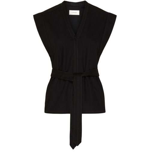 LEMAIRE Top chasuble