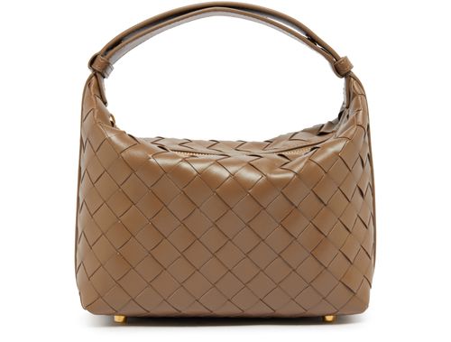 BOTTEGA VENETA 왈라스 미니 백
