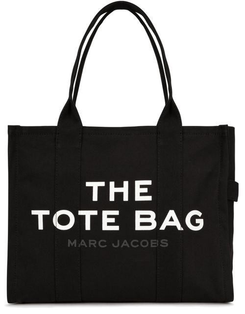 MARC JACOBS The Large Tote bag