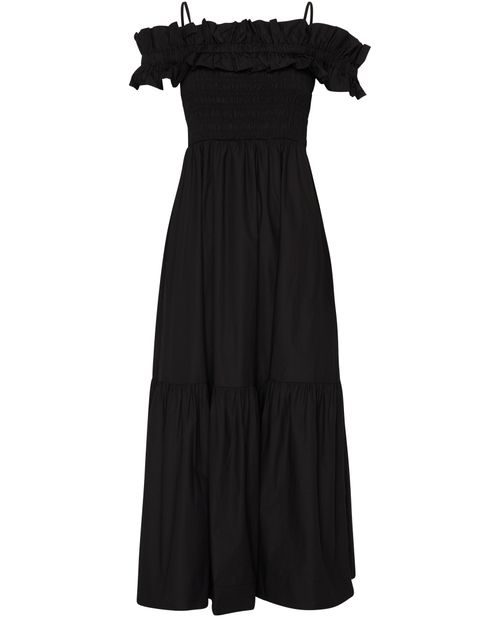 GANNI Midi dress