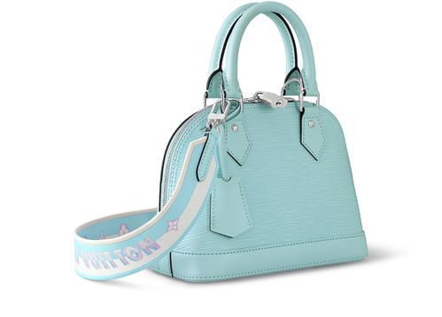 LOUIS VUITTON Alma BB