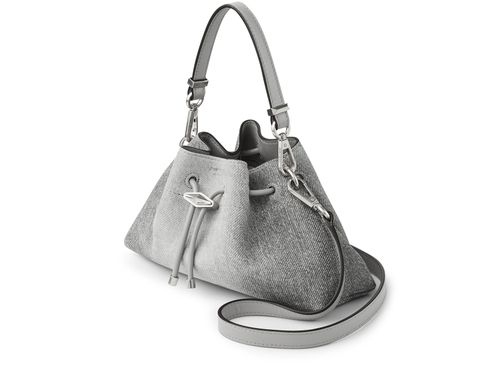 JIMMY CHOO Small Cinch bag