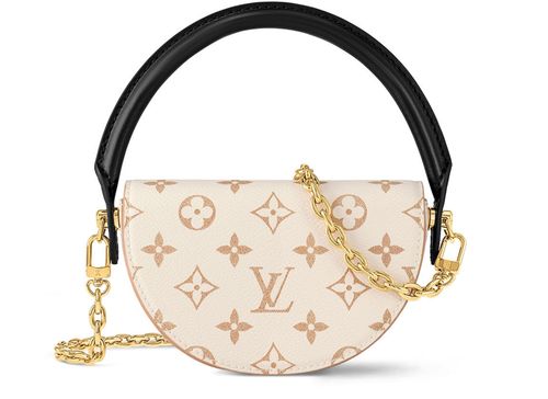 LOUIS VUITTON Sac Pico Looping