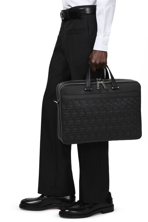 FERRAGAMO Porte-documents de voyage