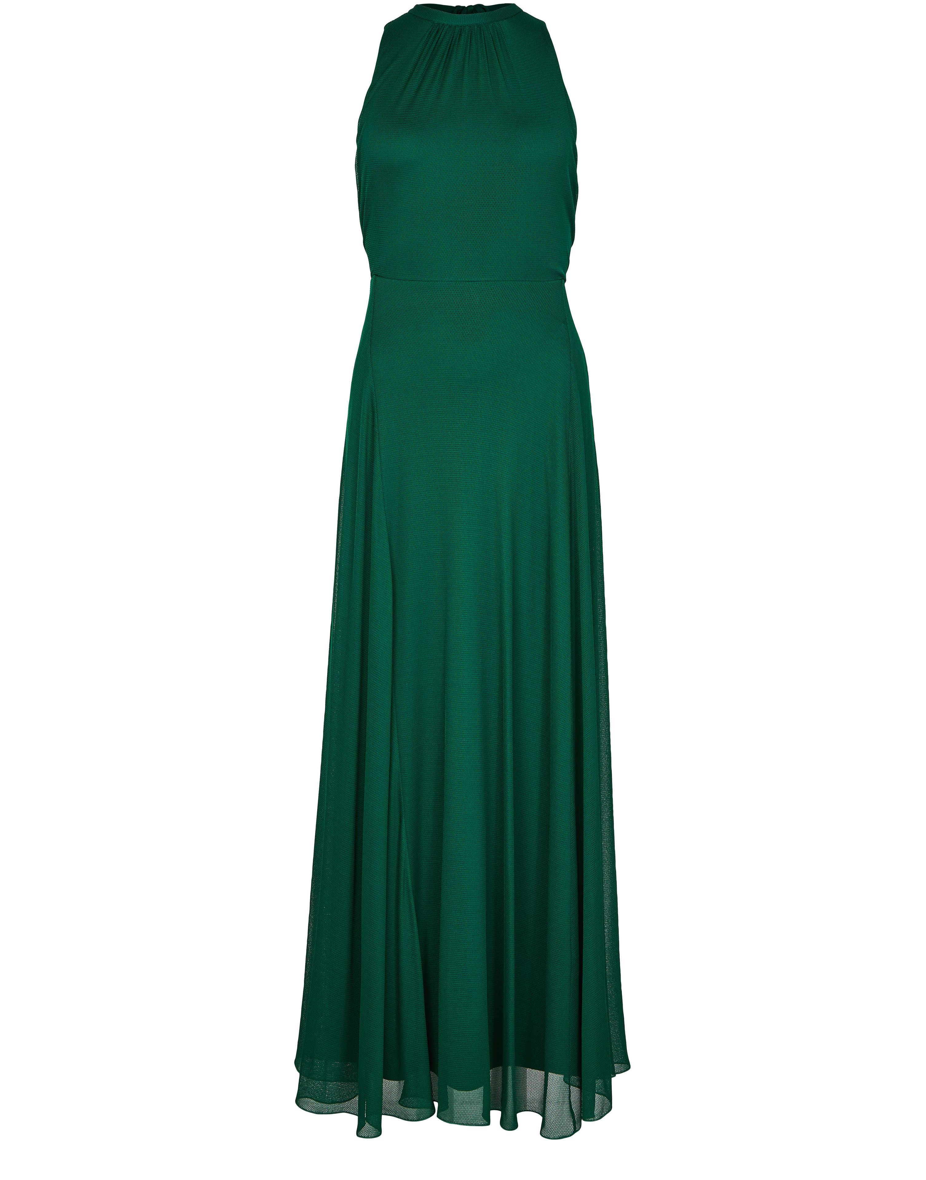 Carnet maxi dress