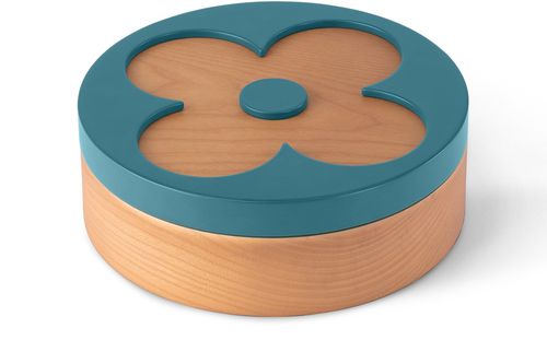 LOUIS VUITTON Boîte fleur
