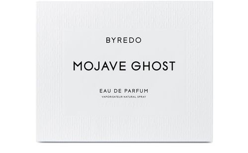 BYREDO Mojave Ghost Eau de parfum 50 ml