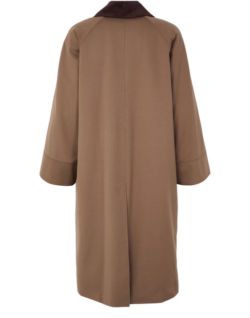 SKALL STUDIO Gaby coat