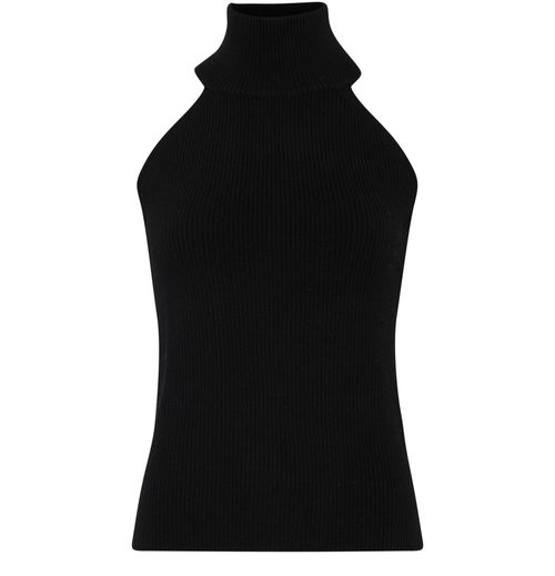 LISA YANG Freya cashmere tank top