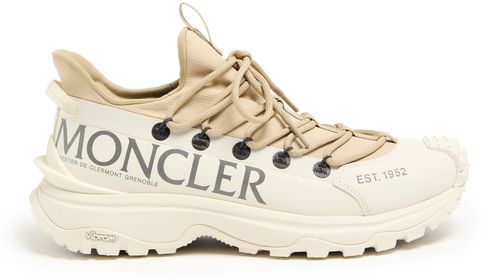 MONCLER Low Top Sneaker Trailgrip Lite2