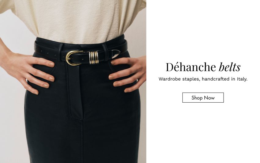 dehanche