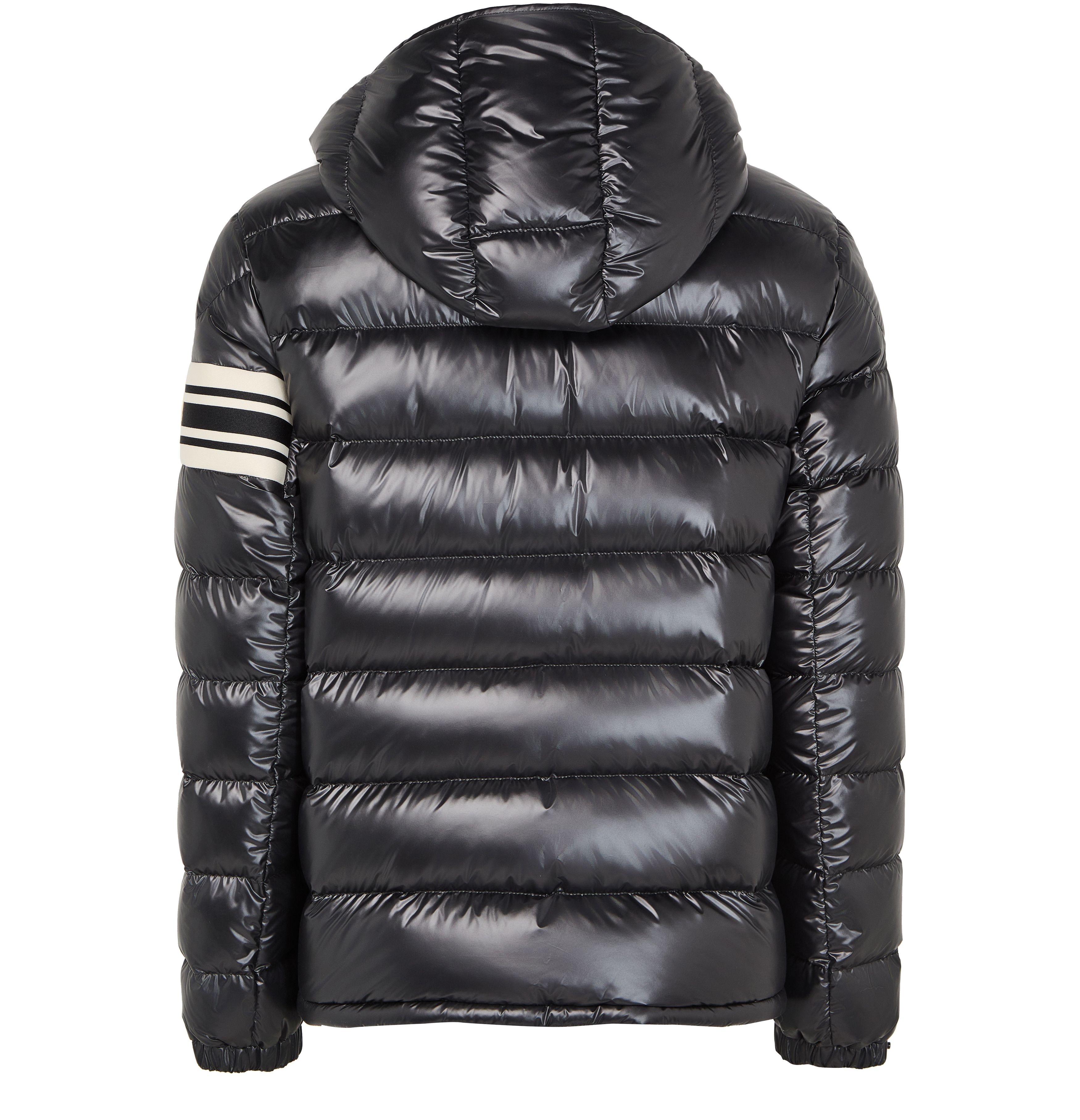 Landre down jacket thumbnail 3