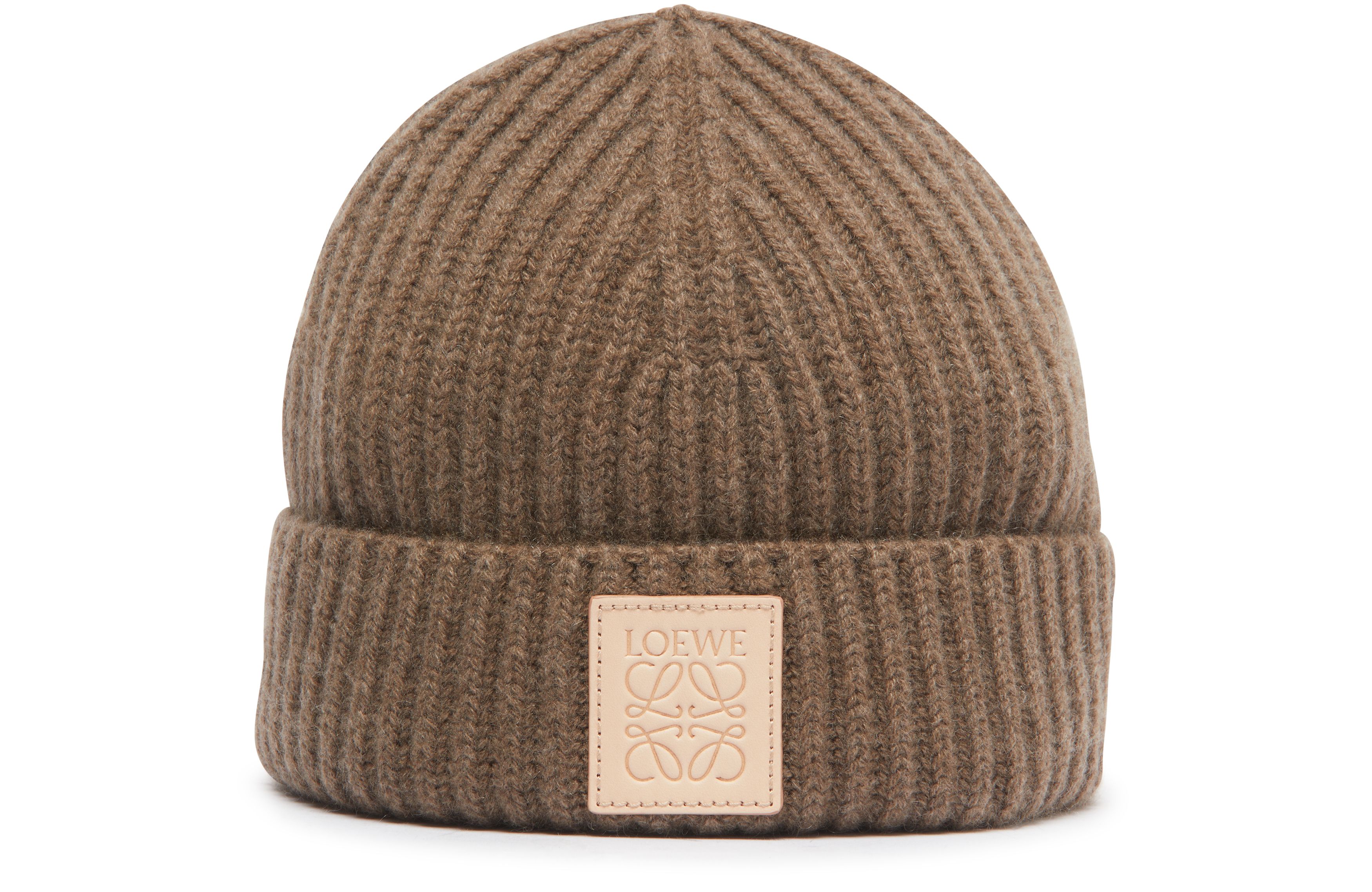 Cashmere beanie