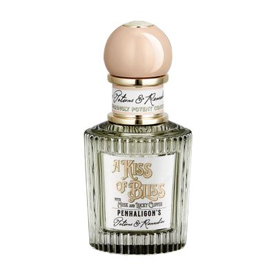 Penhaligon's A Kiss Of Bliss Eau De Parfum 50 ml In Transparent