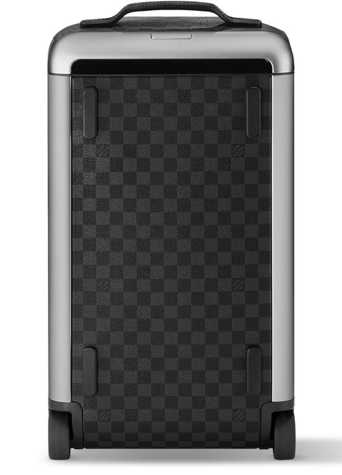 LOUIS VUITTON Horizon Soft Duffle 2R 55