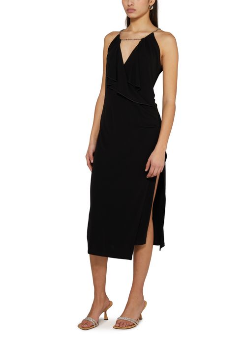 GIVENCHY Sleeveless dress