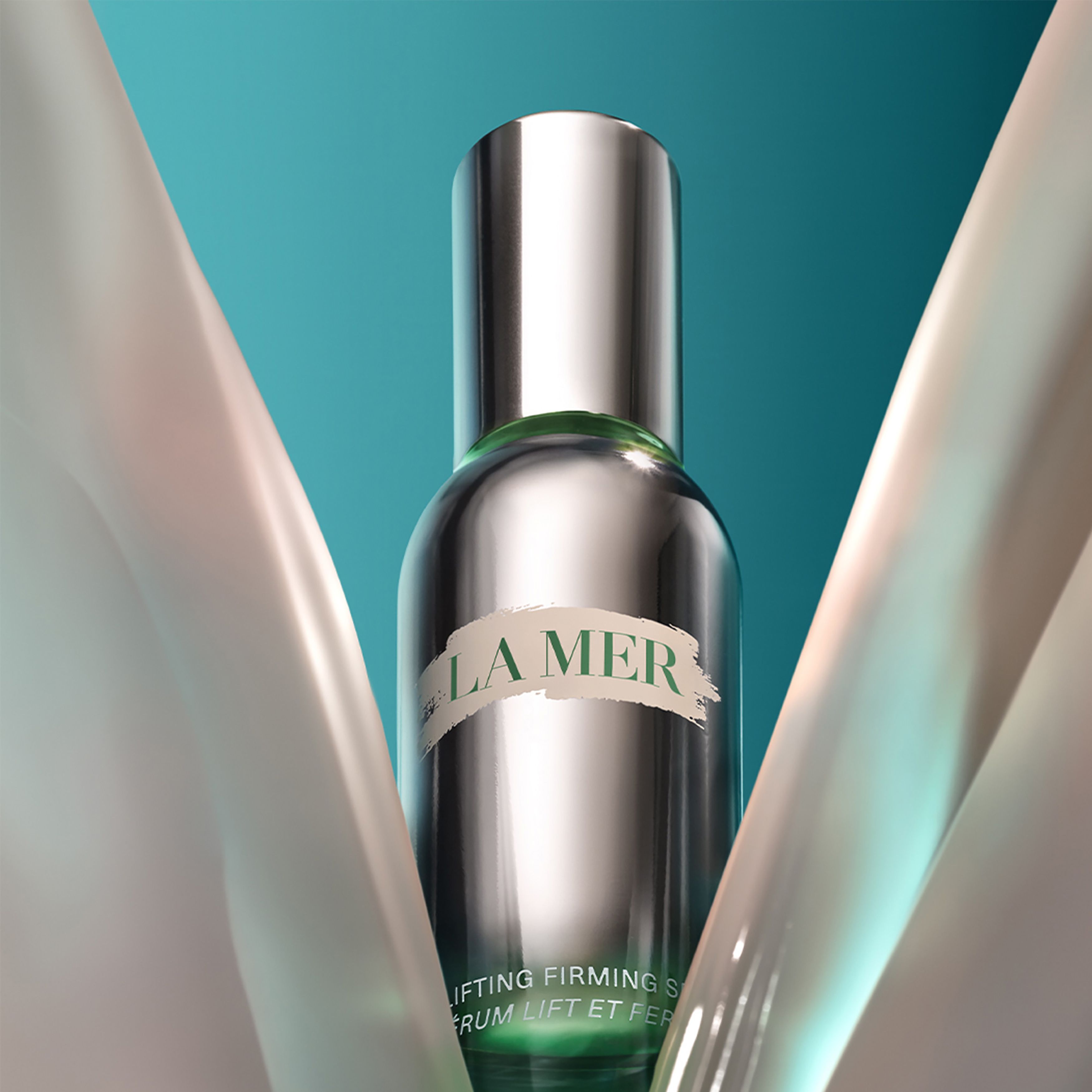 The Lift and firming serum 30 ml thumbnail 3