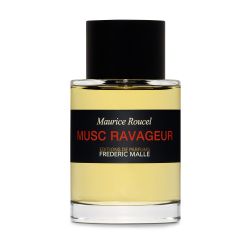 Frederic Malle Musc Ravageur 100ml 在庫２個 Women's Musc Ravageur eau de parfum 100 ml | FREDERIC MALLE | 24S