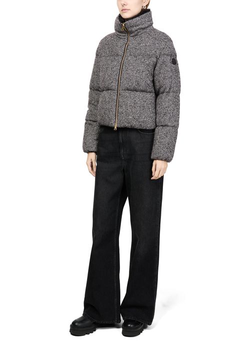 MONCLER Brezesse down jacket