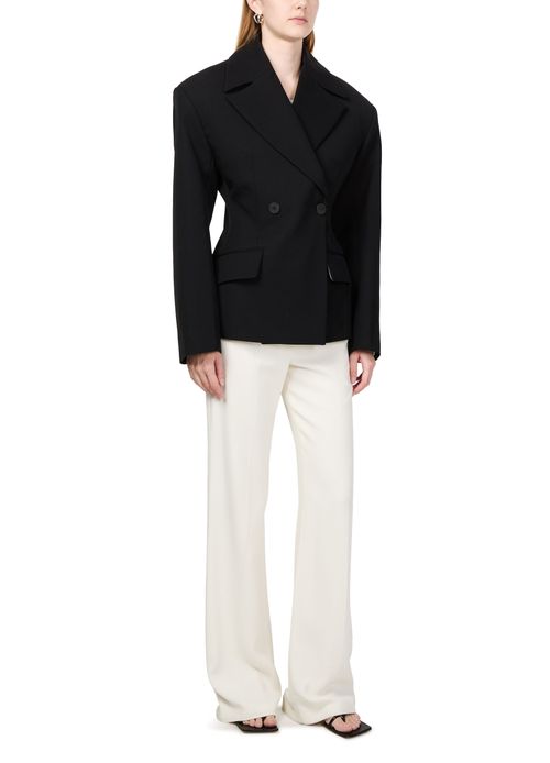 JACQUEMUS Norma jacket 
