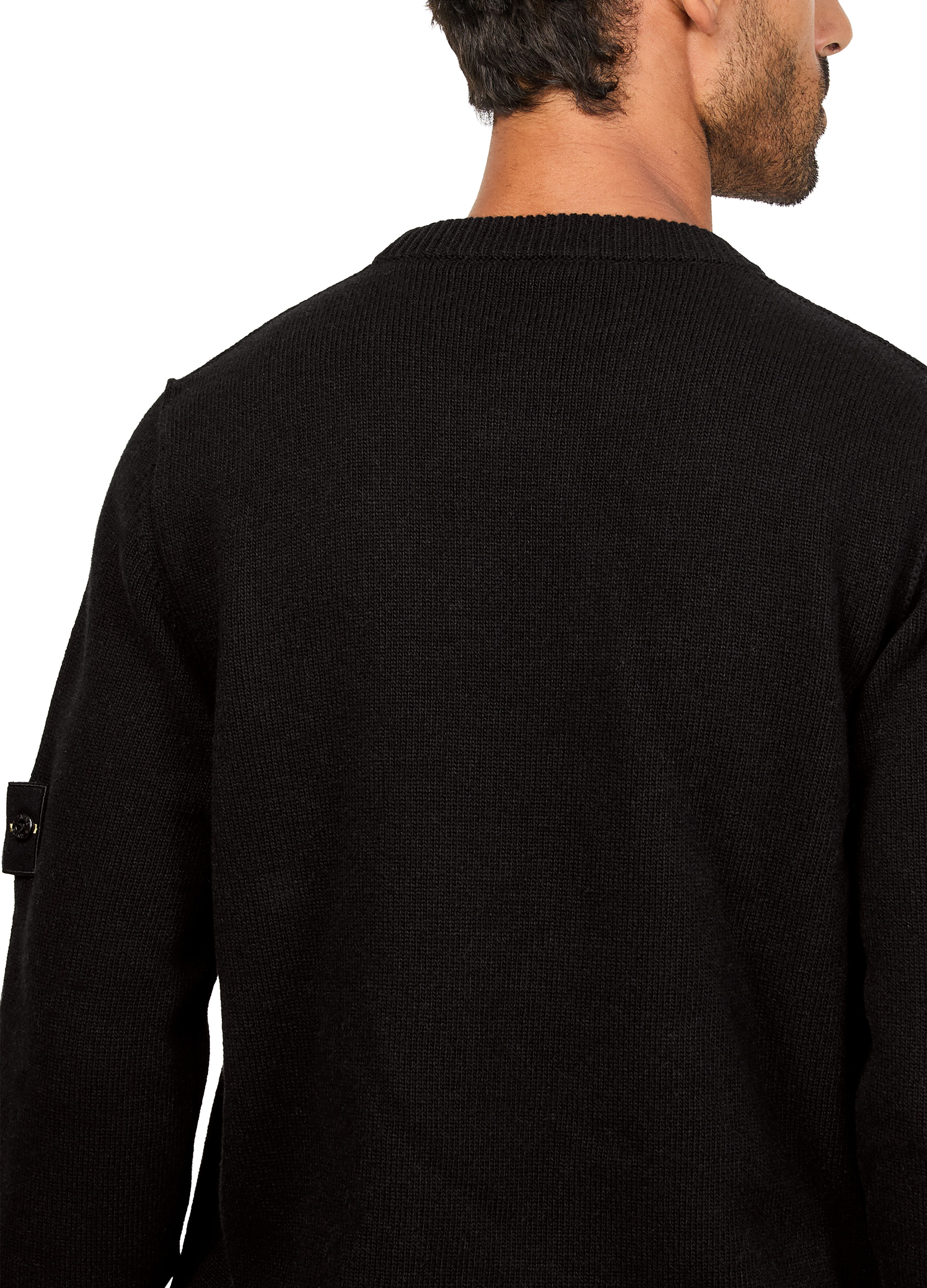 Crew neck sweater thumbnail 5