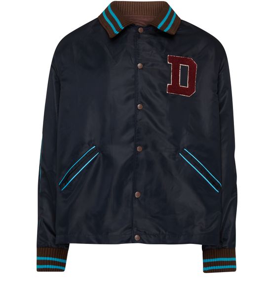 Drole de monsieur clearance varsity jacket