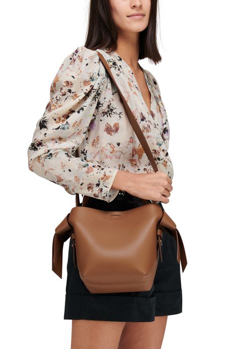 ACNE STUDIOS Minitasche Musubi