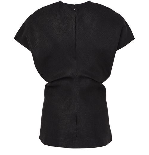 TOTEME Locker fallendes Top in Knitteroptik