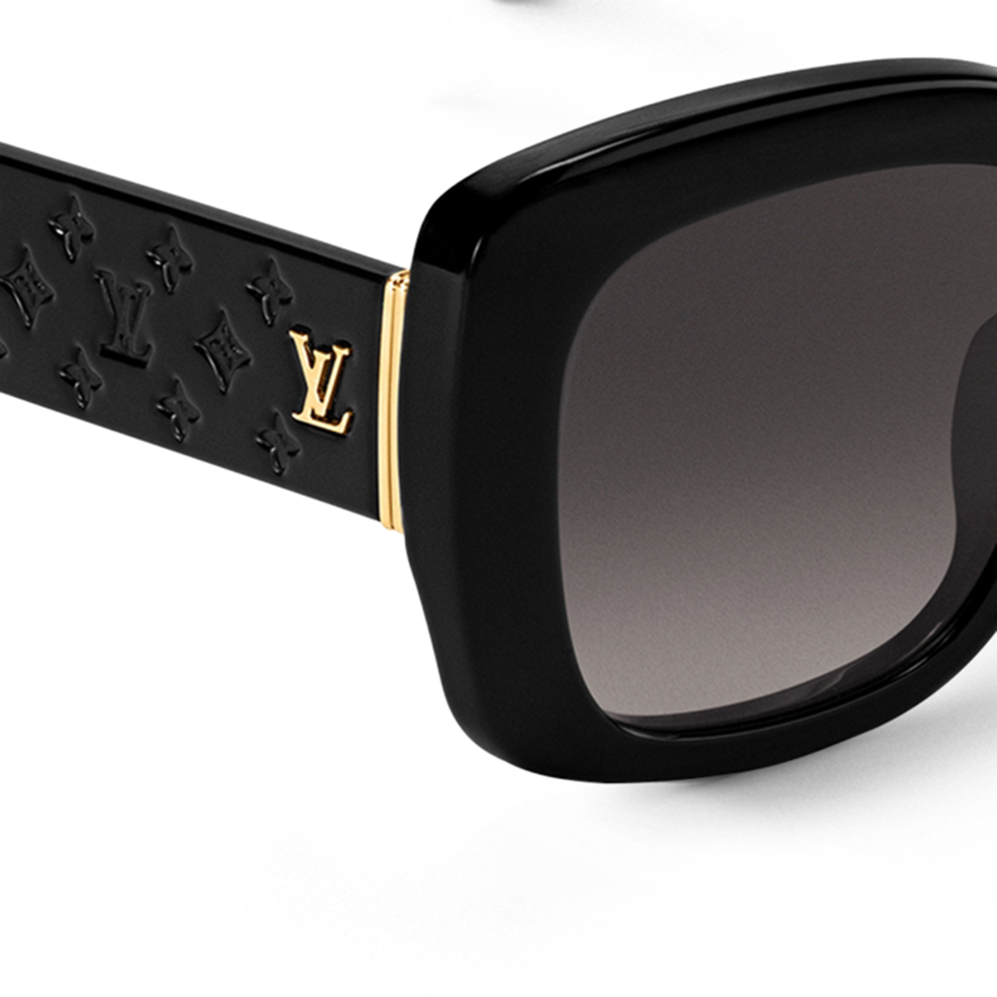 LV Empreinte Square Sunglasses thumbnail 7