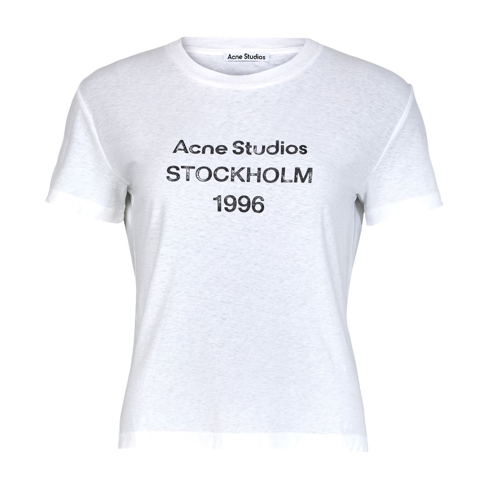 Logo short sleeve t-shirt thumbnail 7