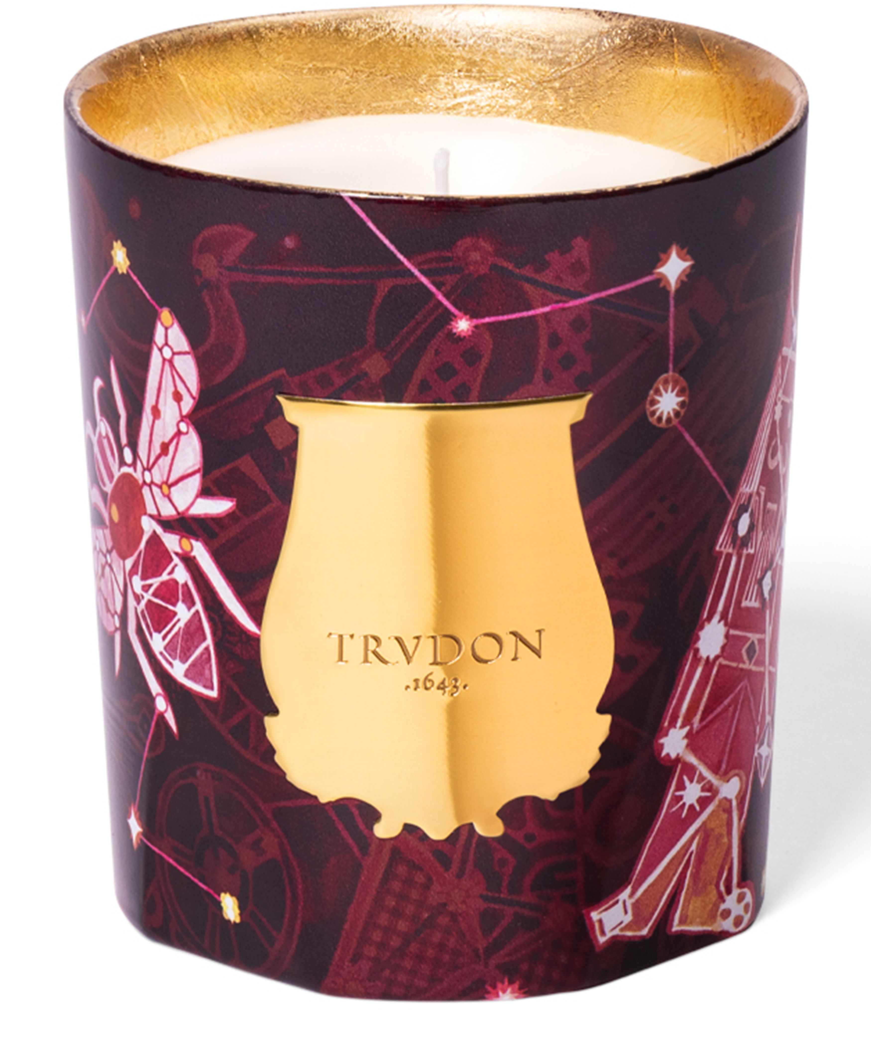 Nazareth scented candle 270 g