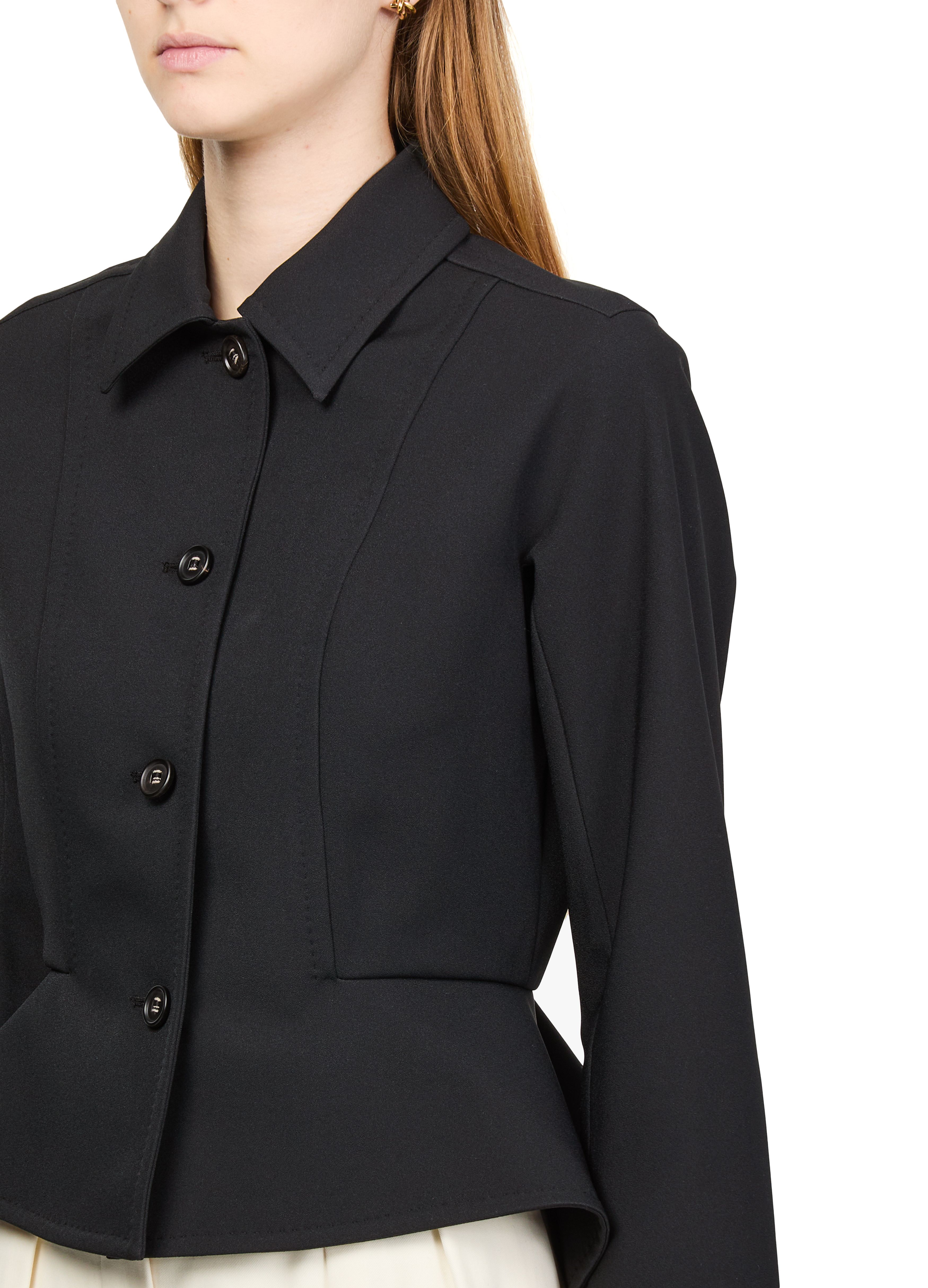 Loretta jacket thumbnail 4