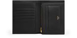 Medium wallet Celine Victoire in supple calfskin - CELINE