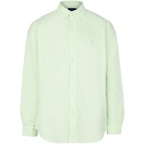 POLO RALPH LAUREN Long sleeved shirt