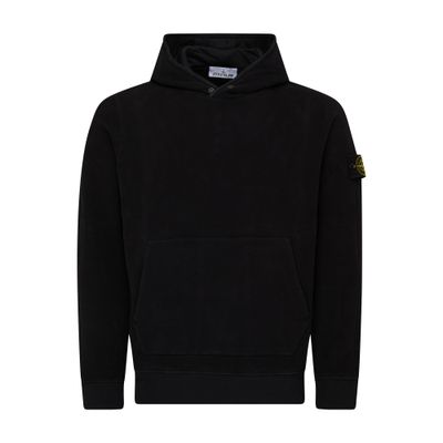 Men's Hoodie | STONE ISLAND | 24S