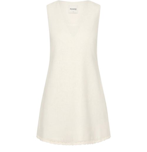 POSSE Effi mini dress