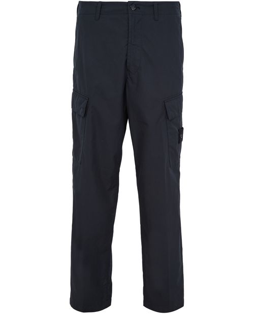 STONE ISLAND Cargo pants